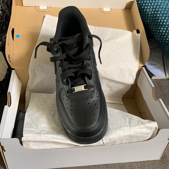 NIKE AF-1.’07…BRAND NEW IN BOX main image 4